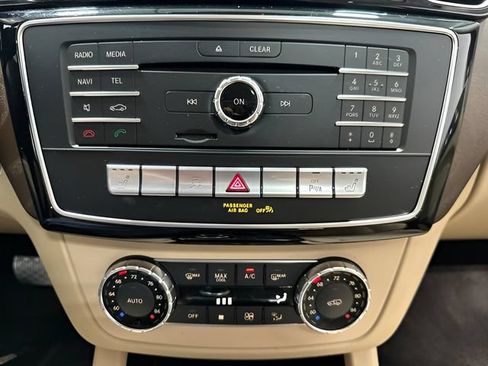 Used 2016 Mercedes-Benz GLE 350 4MATIC image 18