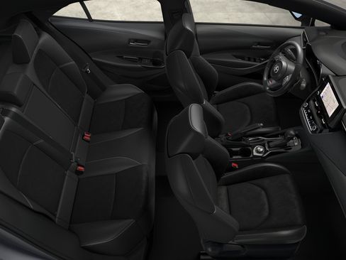 New 2026 Toyota Corolla GR AWD/4WD image 22