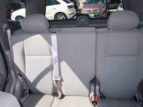 Used 2006 Jeep Liberty Sport image 11