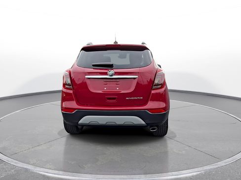 Used 2019 Buick Encore Preferred FWD image 7