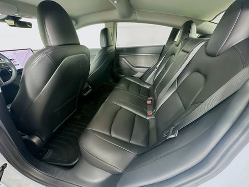 Used 2023 Tesla Model 3 Standard Range RWD image 27