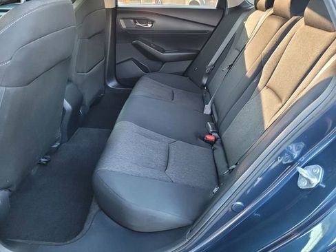 Used 2024 Honda Accord EX image 17