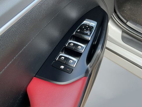 Used 2023 Kia K5 GT-Line w/ GT-Line Premium Package FWD image 19