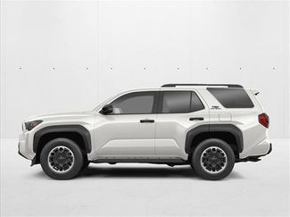 New 2025 Toyota 4Runner TRD Off-Road Premium video 2