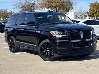 Used 2022 Lincoln Navigator Reserve video 2