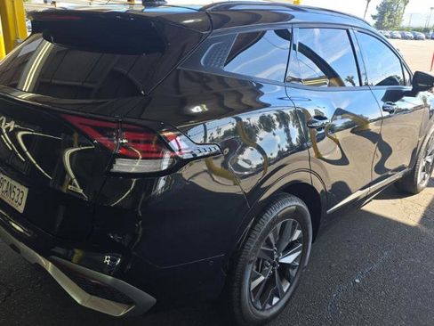 Used 2023 Kia Sportage SX Prestige AWD/4WD image 6