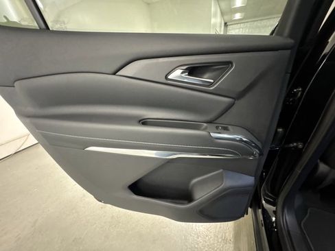 New 2026 Chevrolet Traverse LT w/ Driver Confidence Package image 8