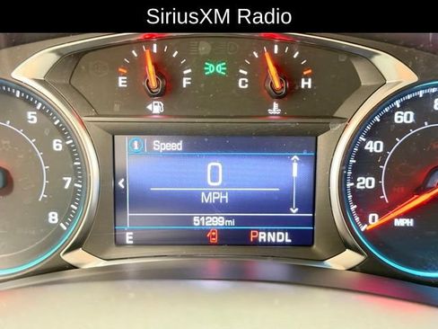Certified 2023 Chevrolet Equinox LT FWD image 10