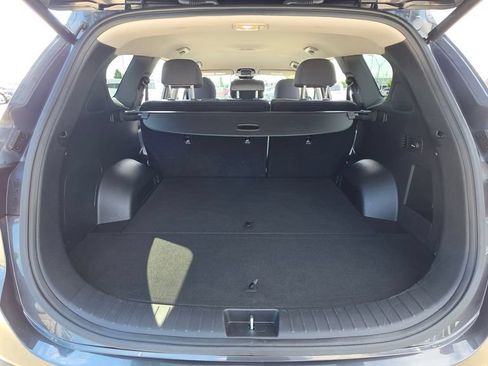 Used 2023 Hyundai Santa Fe SEL AWD/4WD image 16