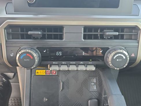 Used 2024 Toyota Tacoma SR5 image 22