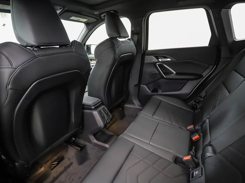 New 2026 BMW X1 M35i w/ Technology Package image 21