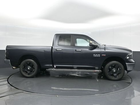 Used 2014 RAM 1500 Classic SLT image 25