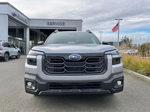 New 2026 Subaru Outback Touring XT image 3