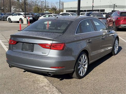 Used 2016 Audi A3 2.0T Premium Plus image 5