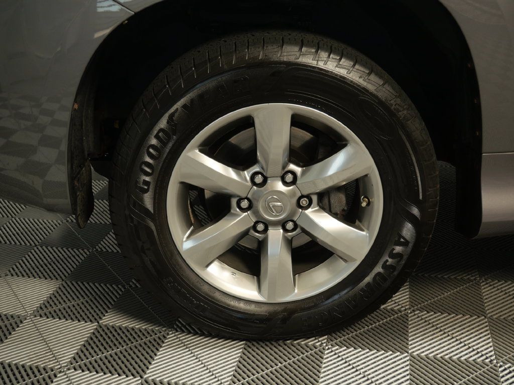 Used 2013 Lexus GX 460 Premium AWD/4WD image 10