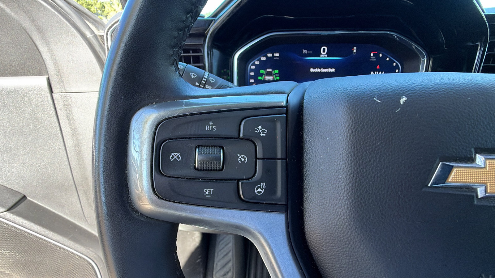 Used 2025 Chevrolet Silverado 2500 LT w/ Convenience Package AWD/4WD image 27