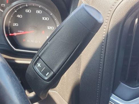 Used 2021 Chevrolet Silverado 1500 RST w/ All Star Edition Plus AWD/4WD image 21