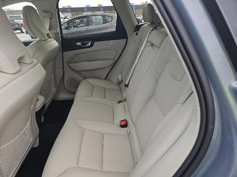 Used 2024 Volvo XC60 B5 Core w/ Protection Package Premier image 7