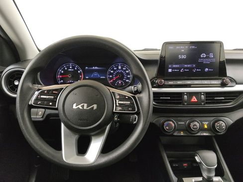 Used 2022 Kia Forte LXS image 22