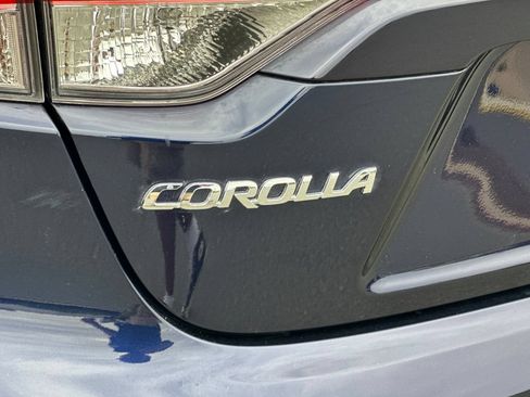 Used 2024 Toyota Corolla LE FWD image 25