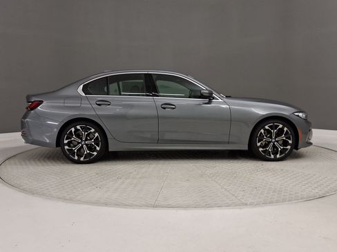 New 2026 BMW 330i Sedan w/ Premium Package RWD image 6