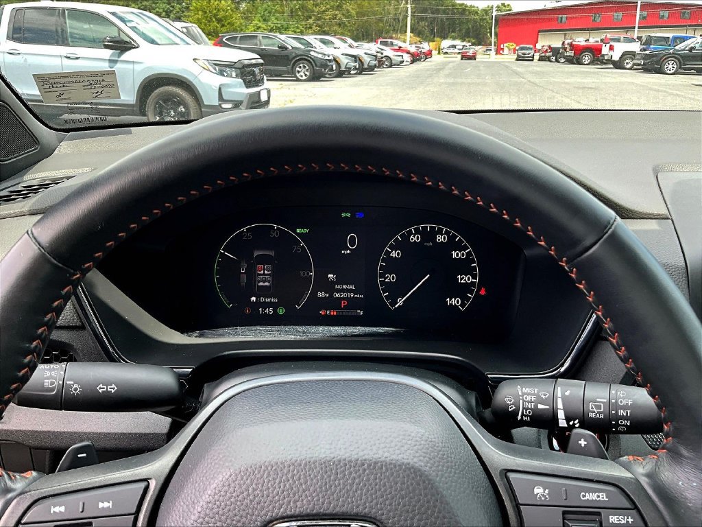 Used 2024 Honda CR-V Sport-L image 15