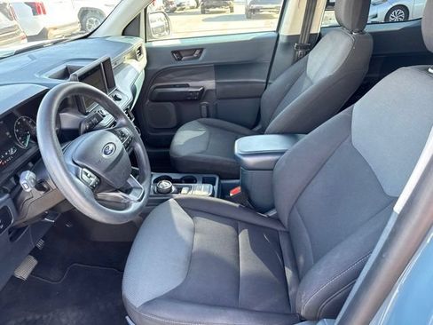 Used 2023 Ford Maverick XL FWD image 9