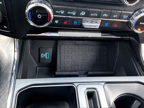 Certified 2022 Ford F150 King Ranch w/ Equipment Group 601A High image 32