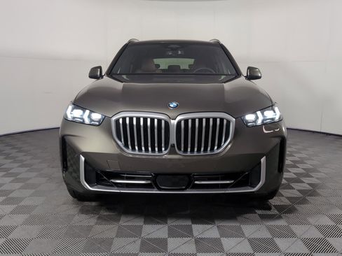 Used 2026 BMW X5 sDrive40i w/ Premium Package image 5
