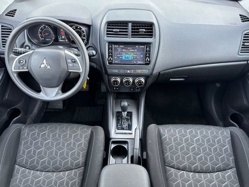 Used 2024 Mitsubishi Outlander Sport ES AWD/4WD image 13