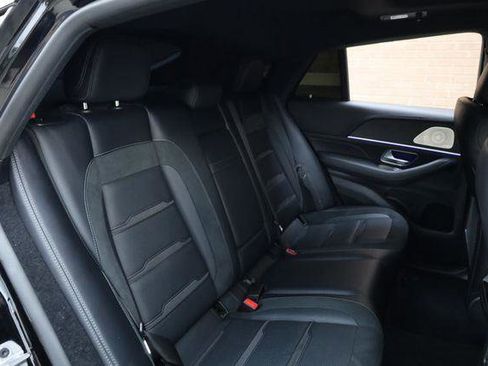 Used 2022 Mercedes-Benz GLE 53 AMG 4MATIC Coupe image 25