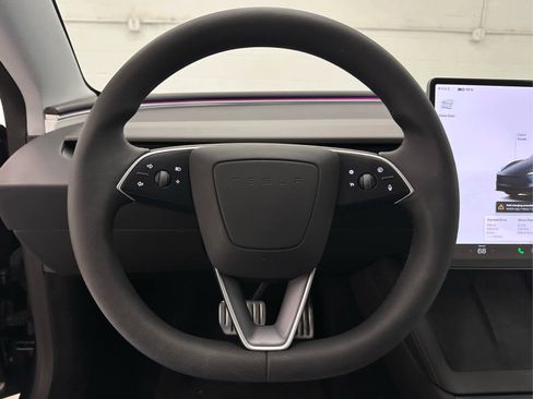 Used 2025 Tesla Model 3 Performance image 23