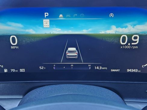 Used 2023 Kia Sportage X-Pro image 16