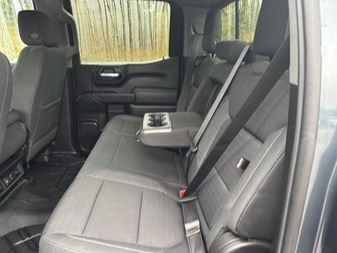 Used 2020 Chevrolet Silverado 1500 LT w/ All-Star Edition image 16