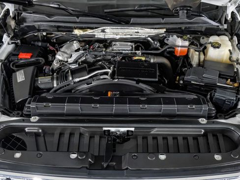 Used 2020 GMC Sierra 2500 Denali w/ Technology Package AWD/4WD image 52