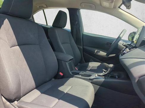 Certified 2024 Toyota Corolla LE w/ LE Convenience Package FWD image 26