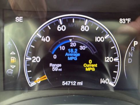 Certified 2021 Jeep Grand Cherokee Limited w/ Quick Order Package 28K 80th AWD/4WD image 13