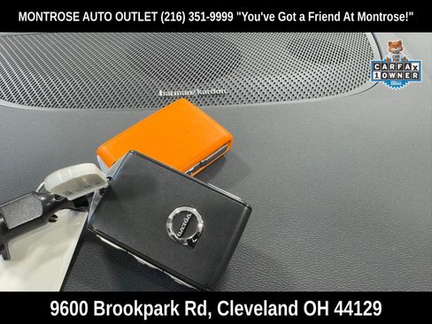 Used 2023 Volvo XC40 Recharge Ultimate w/ Protection Package Premier image 60