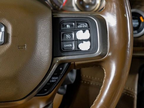 Used 2019 RAM 3500 Limited image 18