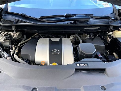 Used 2017 Lexus RX 350 FWD image 9