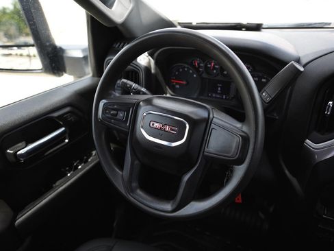 Used 2023 GMC Sierra 3500 Pro w/ Convenience Package image 20