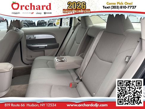 Used 2007 Chrysler Sebring Touring w/ Convenience Group I image 18