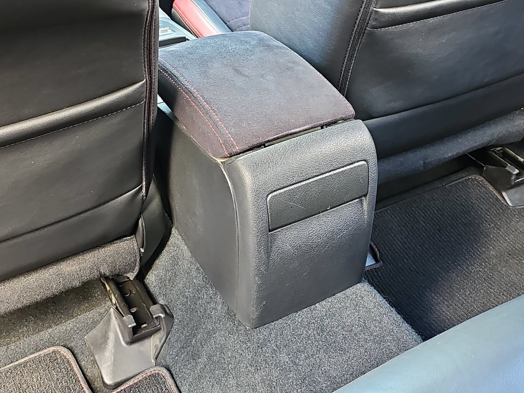 Used 2019 Subaru WRX STI AWD/4WD image 36