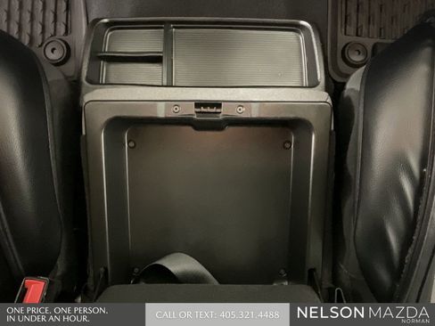 Used 2020 RAM 2500 Big Horn w/ Towing Technology Group image 33