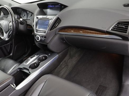 Used 2020 Acura MDX SH-AWD image 20