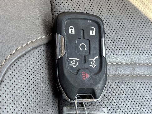 Used 2019 GMC Yukon Denali w/ Denali Ultimate Package image 49