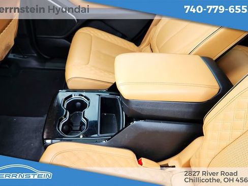 Used 2024 Jeep Grand Cherokee L Summit w/ Advanced Protech Group IV AWD/4WD image 27