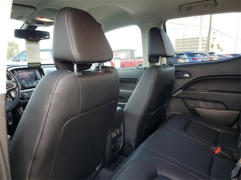 Used 2022 Chevrolet Colorado ZR2 w/ Colorado ZR2 Bison Edition image 10