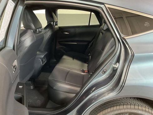 Used 2023 Toyota Venza XLE AWD/4WD image 18