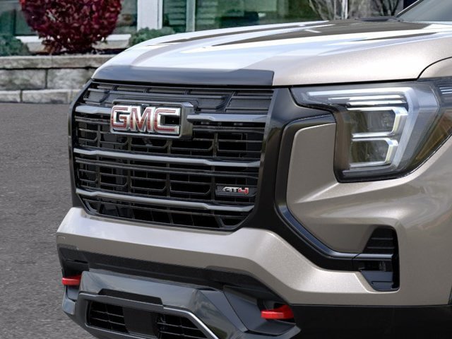 New 2026 GMC Terrain AT4 w/ Convenience Package III AWD/4WD image 13